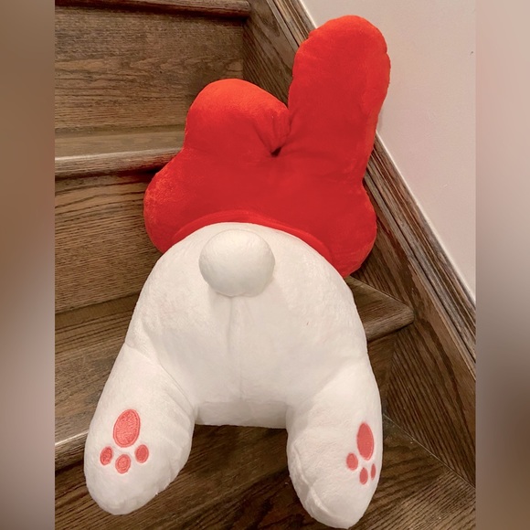 Sanrio My Melody Lying Down Big plush - Picture 4 of 5